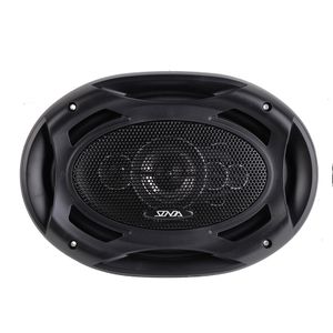 car speaker