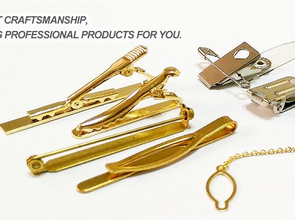 pins, safety pins, safety lock pins, ribbon pins, military name badge pins