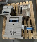 Ulite Injection Mold Manufacturer ABS PP PC Injection Molding Service Custom Plastic Injection Molded Parts