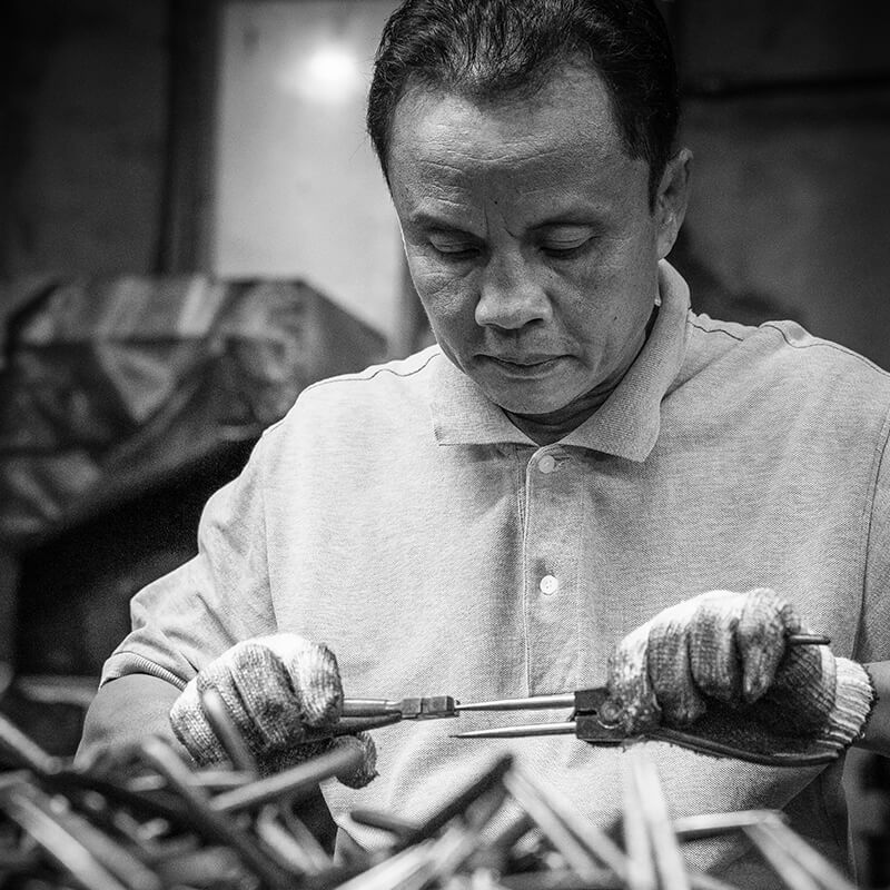 Good Tools Industrial Co., Ltd. Wire Strippers