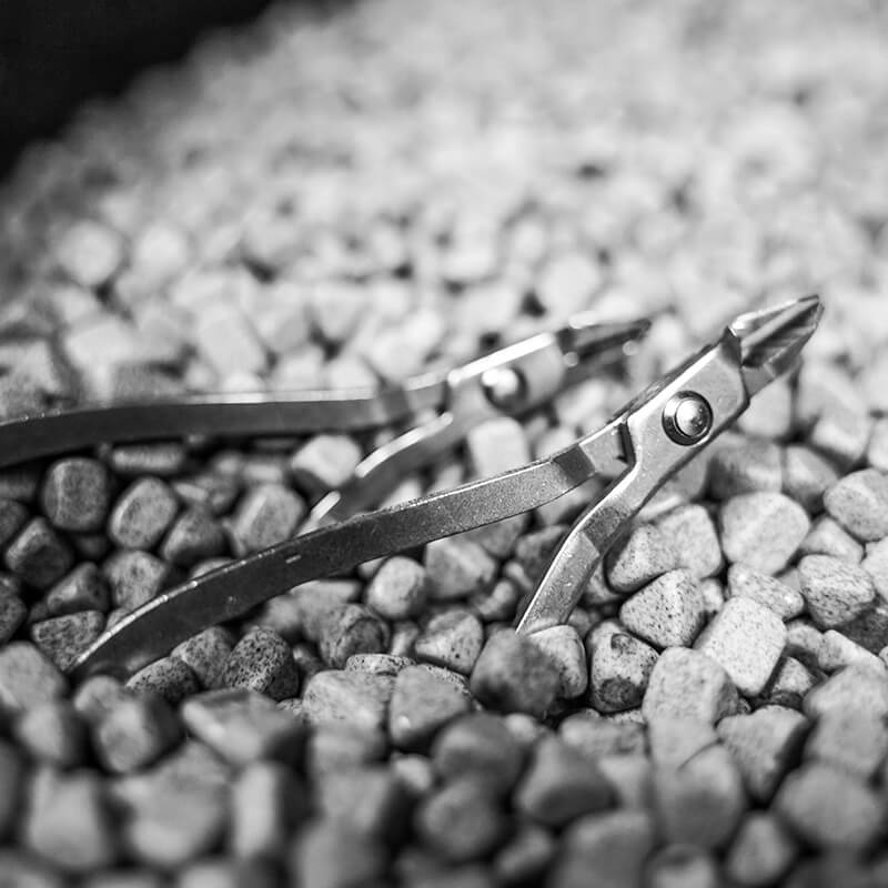 Good Tools Industrial Co., Ltd. Diagonal Cutters