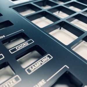 Speaker Controller