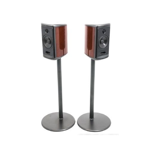 Bookshelf Speakers