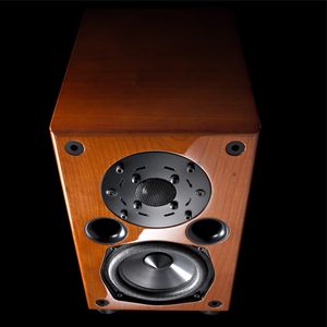 Bookshelf Speaker