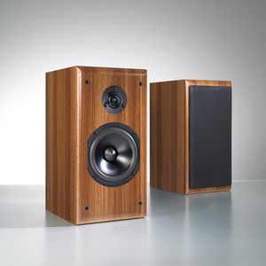Bookshelf Speaker