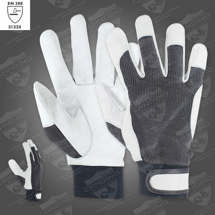 Safety Gloves