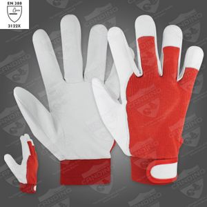 Safety Gloves