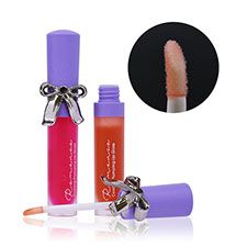 Cooling Plumping Lip Gloss