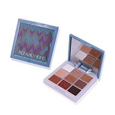 Pro All In 1 Eye Palette