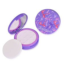 Setting + Blotting Compact Powder