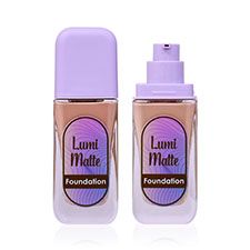 Lumi-Matte Foundation
