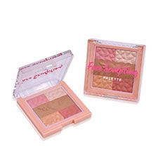 Face Sculpting Palette