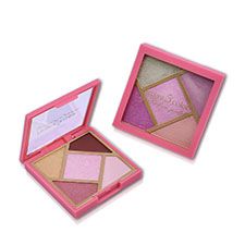 Elegant 5 Color Eyeshadow Palette