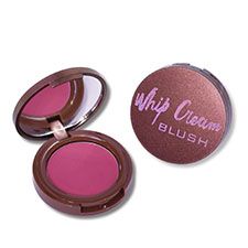 Whip Cream Blush