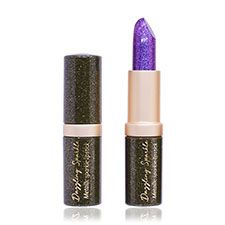 Metallic Sparkle Lipstick