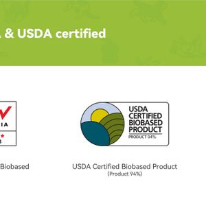 Plant Fiber Non-packaging Products