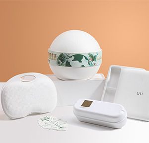 Plant Fiber Packaging