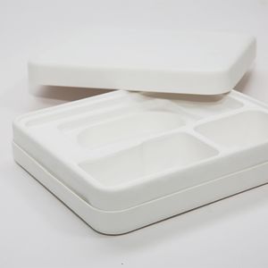 Plant Fiber Consumer Product Packaging