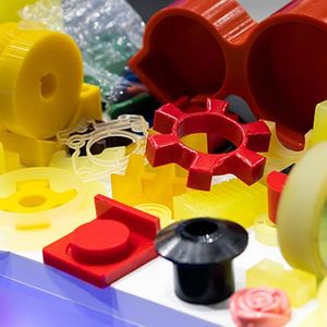 Engineering Plastics