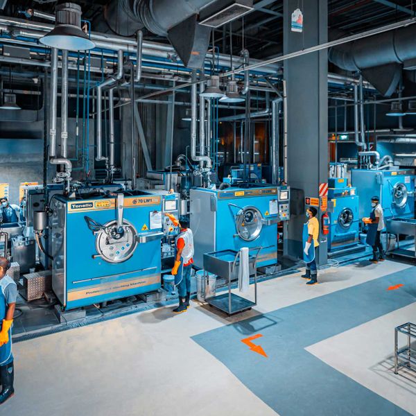 Garment Manufacturing