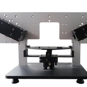 solar simulators and cell/module test equipment