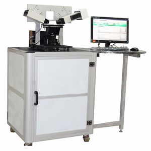 solar simulators and cell/module test equipment