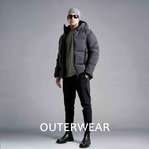 Outerwear