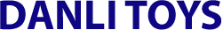 DANLI TOYS LONGCHUAN CO LTD logo