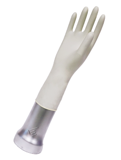 Latex Surgical Gloves (Gamma sterile)