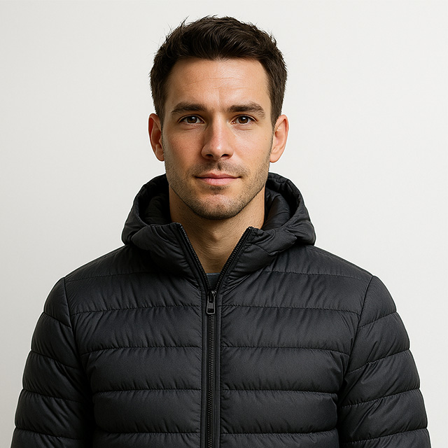 Outerwear
