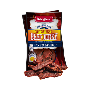 Beef Jerky