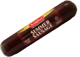 Summer Sausage