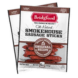 Meat Snacks
