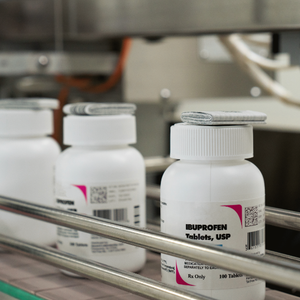 Ibuprofen Tablets, USP