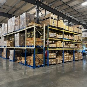 Thermally processed, shelf-stable, ready-to-eat food products