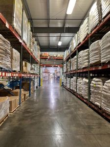 Shelf-stable, ready-to-eat food products
