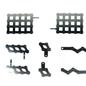 Machine Part