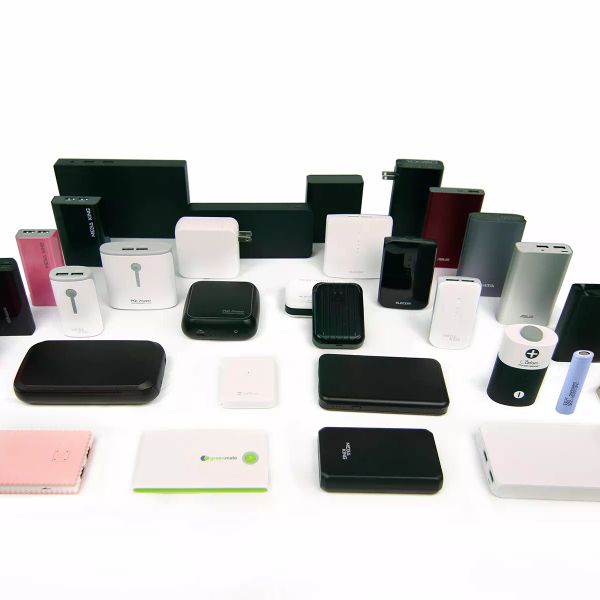 Lithium-Ion battery pack