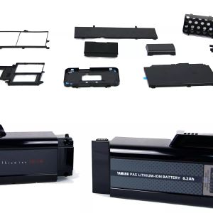 Lithium-Ion battery pack