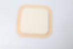 Silicone Polyurethane Wound Dressing
