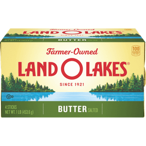 Salted Butter