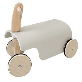 New Baby Wooden Walker Balance Bike Riding Toys With Wheels Ride On Car Toy Games Tricycles For Kids