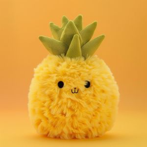 Plush Stuffed Toys