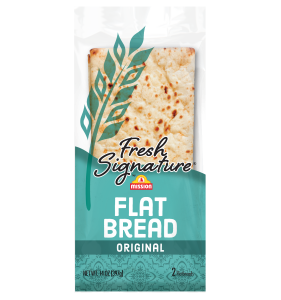 Fresh Signature Flatbread