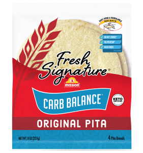 Fresh Signature® Carb Balance® Pita