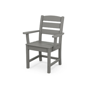 Lakeside Dining Arm Chair