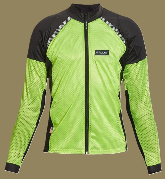 Armored Riding Shirt