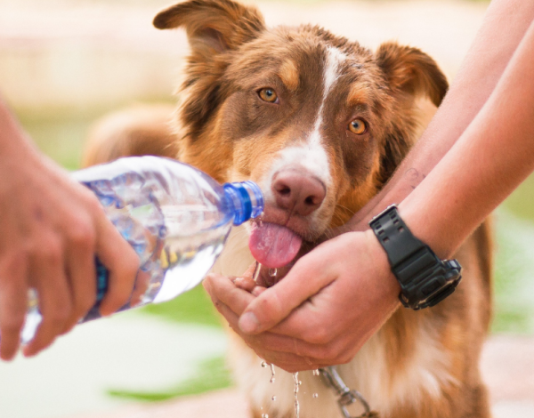 Bottled Water