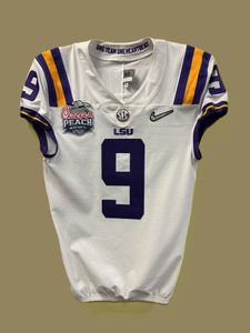 LSU Jersey