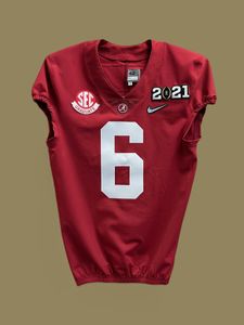 Alabama Jersey